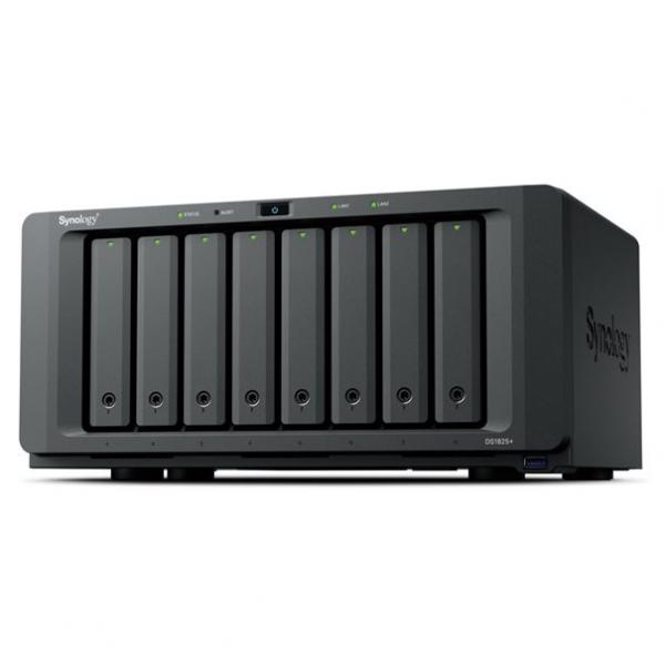 Synology DS1825+ 8-BAY 8GB