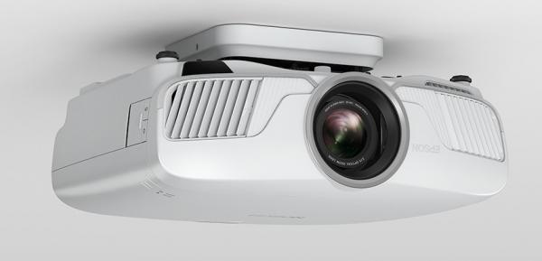 Epson ELPMB30 CEILING MOUNT - Epson Kattokiinnitin - ELPMB30 - matala profiili