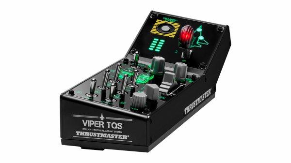 ThrustMaster Viper Control panel PC