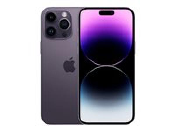 APPLE IPHONE 14 PRO MAX 128GB DEEP PURPLE