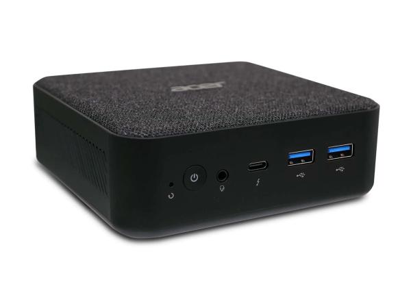 Acer Revo Box RB102-13U3U Mini PC Core i3 I3-1305U 8GB 256GB Intel UHD Graphics Windows 11 Pro