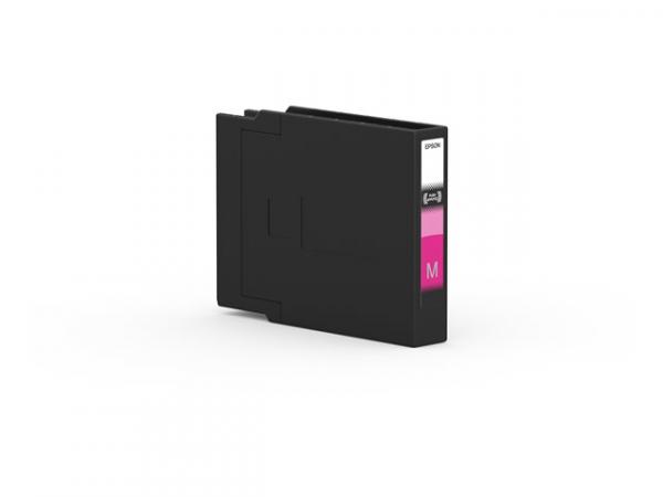 EPSON WORKFORCE PRO EM-C7100/EP-C7000 MAGENTA XXL CARTRIDGE 8000ML