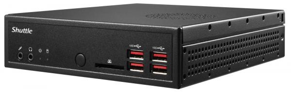 TK:KONE Tehokas ohut 1,3 litran tietokone jatkuvaan 24/7-käyttöön, 4x HDMI näytön tuki, 2x RS-232, 2xLAN, VESA-kiinnitys, WiFi, 16GB, 500GB SSD, Windows 11 Pro
