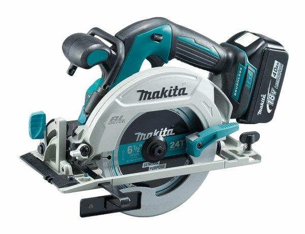 Makita DHS680Z cordless Hand circular saw
