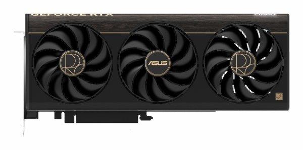 ASUS GeForce RTX 5080 ProArt OC Edition, 16384 MB GDDR7