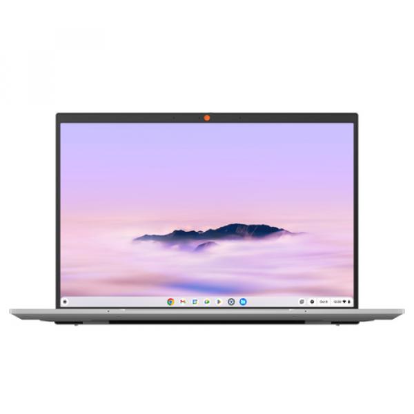 ASUS ExpertBook CX54 Chromebook Plus CX5403CMA-QM0166W - AI Ready - 14 - Intel Core Ultra 5 - 115U - 8 GB RAM - 128 GB SSD