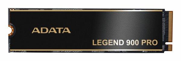 ADATA Legend SSD 1TB M.2 PCI Express 4.0 x4 (NVMe)