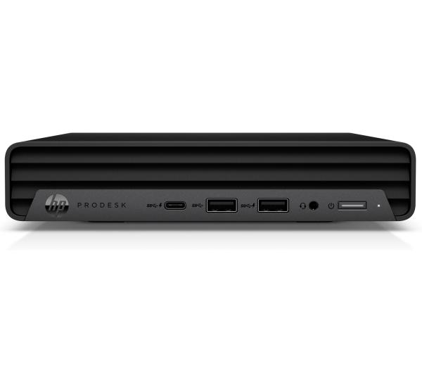 HP ProDesk 600 G6 Mini PC i5-10500T Intel Core i5 16GB 256GB Windows 11 Pro