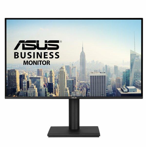 ASUS VA27AQSE 27 IPS 2560 x 1440 (2K) VGA (HD-15) HDMI DisplayPort 75Hz