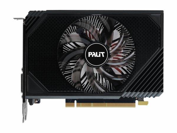 Palit GeForce RTX 3050 StormX 6GB NVIDIA GDDR6