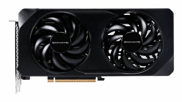 Gainward GeForce RTX 5060 Ti Ghost OC, 16384 MB GDDR7