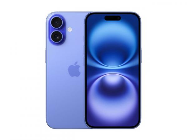 APPLE iPhone 16 Ultramarine 128GB