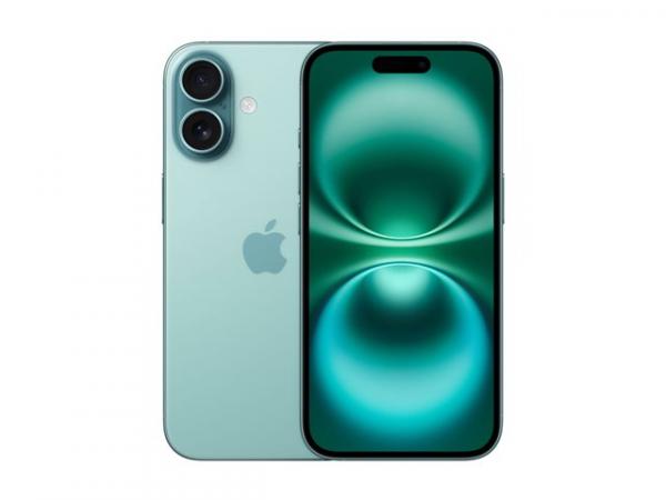 APPLE iPhone 16 Teal 128GB