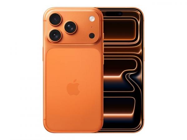 APPLE iPhone 17 Pro 1TB Cosmic Orange