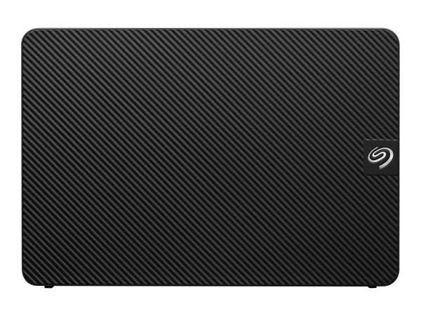 Seagate Expansion - ulkoinen kiintolevy - 22TB - USB 3.0 - TEHDASKORJATTU