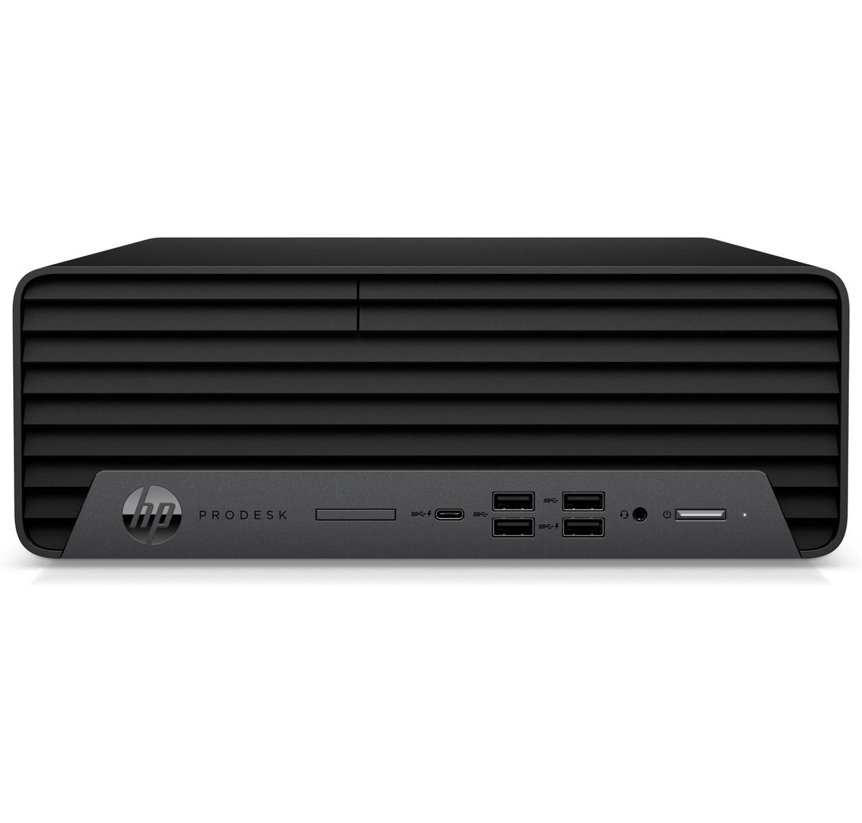 HP ProDesk 600 G6 SFF i7-10700 32GB 256GB Intel UHD Graphics 630 Windows 11 Pro Refurbished A-grade