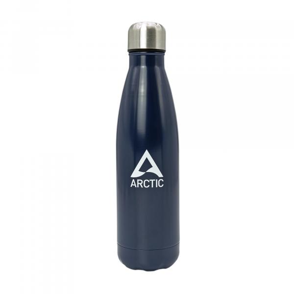 ARCTIC Insulated Bottle 500ml (Dark Blue)