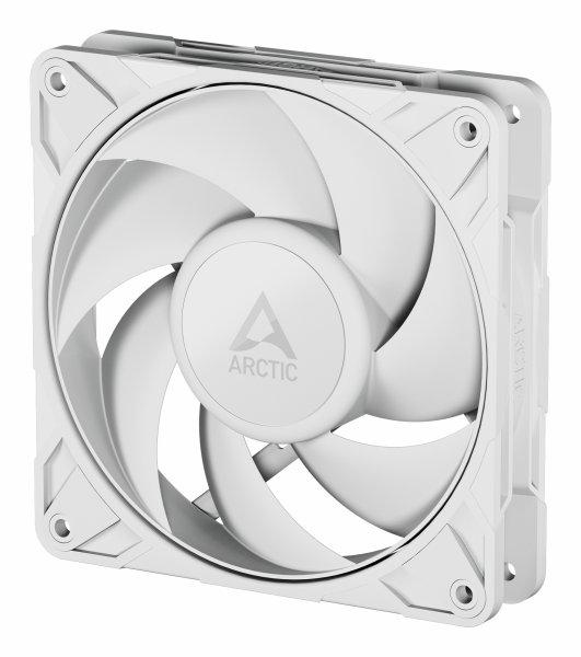 ARCTIC P12 Pro PST (White) Case Fan 120mm