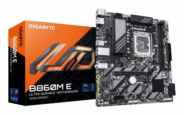 Gigabyte B860M EAGLE LGA1851