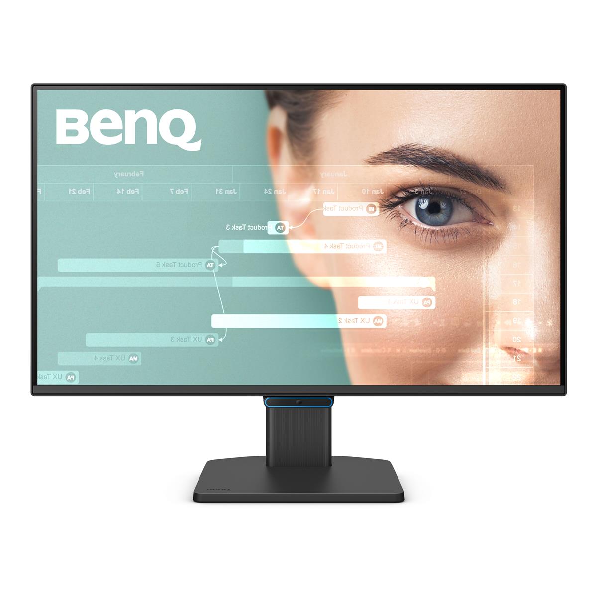 BENQ BL2490C 24 FHD IPS 144HZ NÄYTTÖ