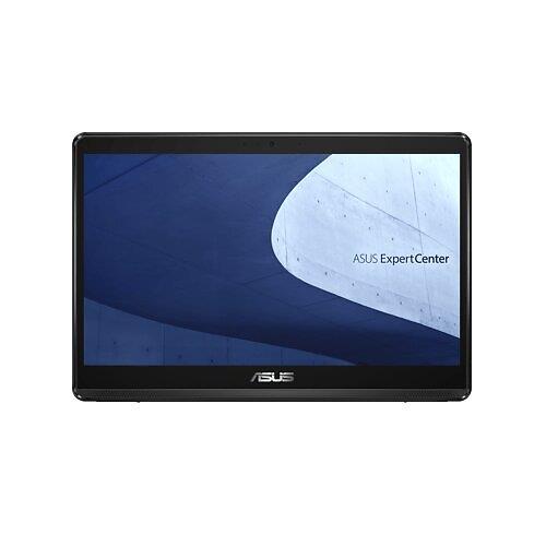 ASUS Expertcenter AIO E1600WKAT-BMR111X - AIO 15,6 FHD Glossy TouchN4500 Intel UHD 8GB 128GB SSD Win 11 Pro2 yer PUR