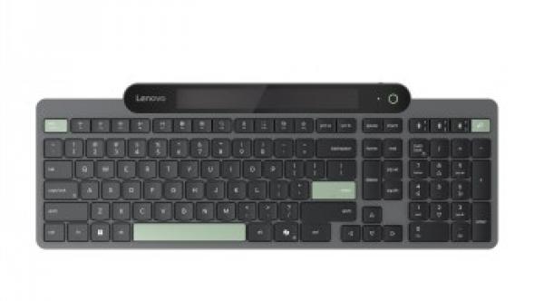 LENOVO SELF-CHARGING BLUETOOTH KEYBOARD FIN/SWE