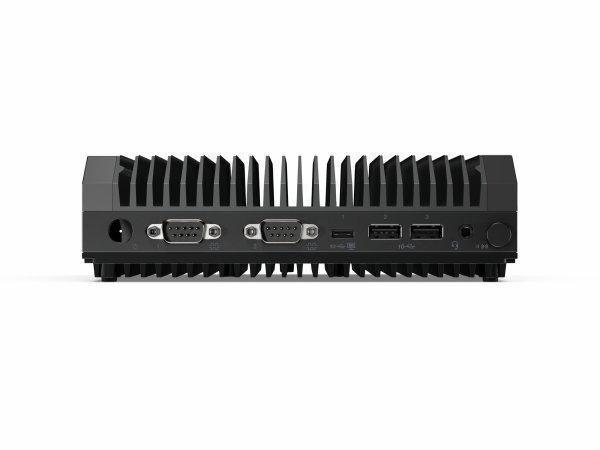 LENOVO ThinkEdge SE30 Intel Core i5-1145GRE 16GB 256GB UMA BT 5.1 or above Intel 9260 AC 65W W11IOTE LTSC 2024 3yOS TopSeller