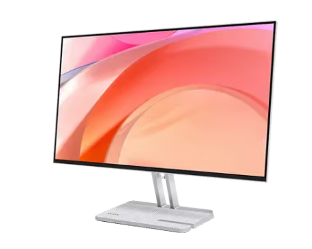 Lenovo L27-4C 27 IPS 1920 x 1080 (Full HD) HDMI DisplayPort 144 Hz