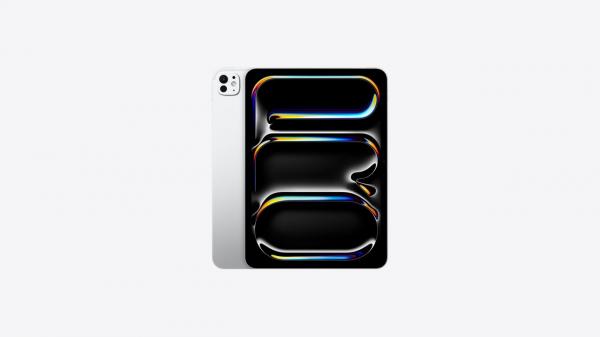 Apple iPad A16 Wi-Fi - Tabletti - 256 Gt - 11 IPS (2360 x 1640) - hopea