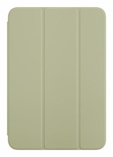Apple Smart - Läppäkansi tabletille - salvia malleihin iPad mini (6. sukupolvi), A17 Pro Wi-Fi, A17 Pro Wi-Fi + Cellular
