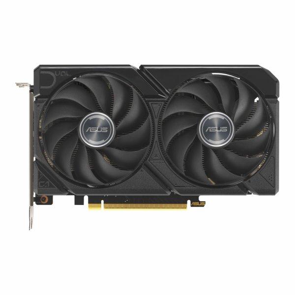 ASUS Prime Radeon RX 9060 XT OC Edition 8GB GDDR6