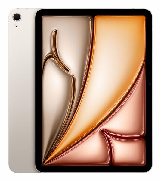 Apple 11-inch iPad Air M3 Wi-Fi - Tabletti - 128 Gt - 11 IPS (2360 x 1640) - tähtivalo