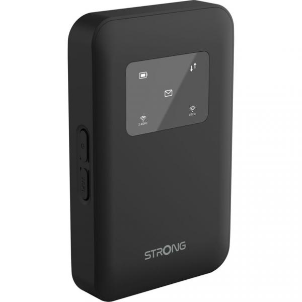 Strong 4G MIFI 901D
