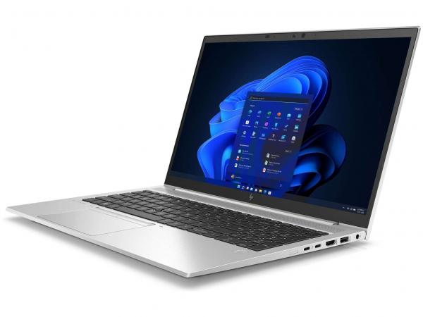 HP EliteBook 850 G8 15.6 I5-1135G7 8GB 256GB Windows 11 Pro