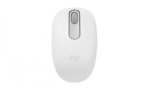 LOGITECH Langaton Hiiri Luonnonvalkoinen M196 Bluetooth