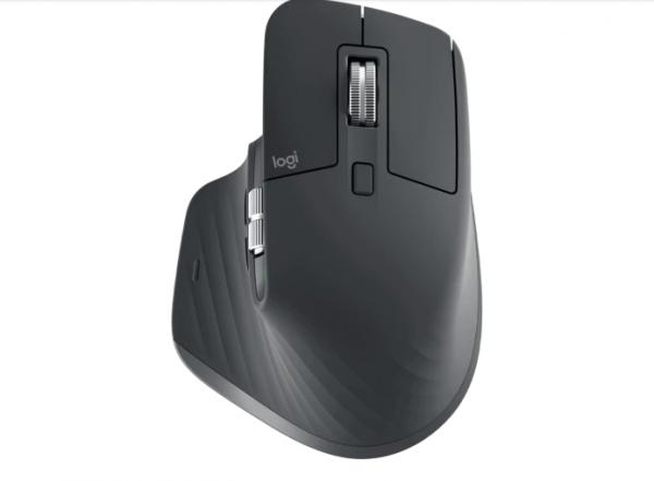 Logitech Hiiri MX Master 3S Performance