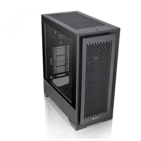Thermaltake CTE T500 Air Black