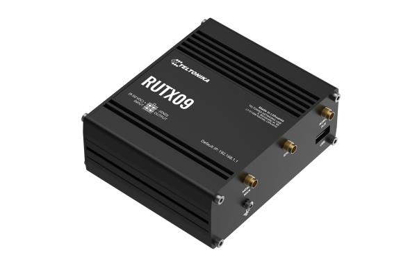 TELTONIKA NETWORKS RUTX09 DualSIM Router