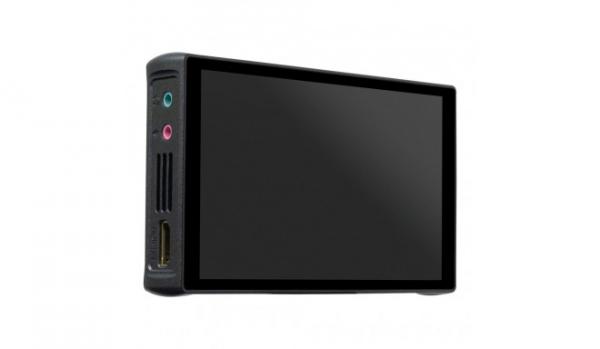 Portkeys PL5 5.4 Zoll live-lähetysmonitori