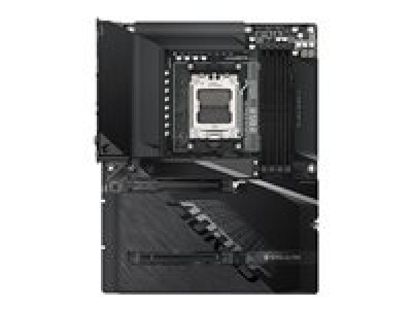 AORUS B850 STEALTH - motherboard - ATX - LGA1851 Socket - AMD B850