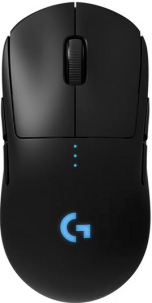 LOGITECH G PRO Langaton PeliHiiri (Käytetty)