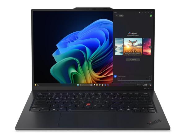 LENOVO X1C G13 U7-258V/14WUXGA-TOUCH/32GB/512SSD/W11P/3P