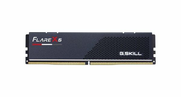 G.skill 8GB DDR5 6000MHz Flare X5