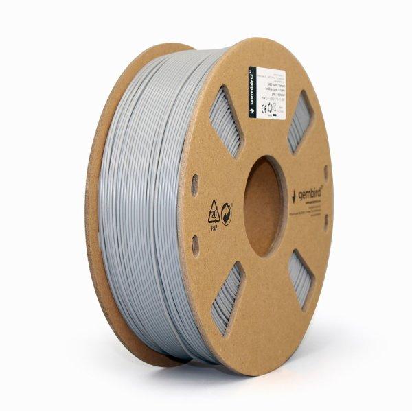 Filament FlashForge ABS Grey | 1,75mm | 1kg