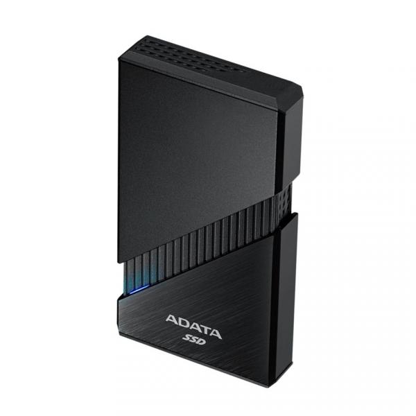 ADATA SSD SE920 2TB USB4 Type-C (USB 40 Gbit/s)