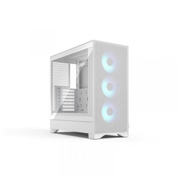 Fractal Design Pop 2 Air White TG RGB