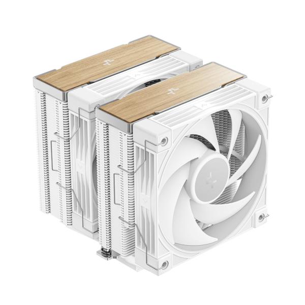 DeepCool AK620 G2 White