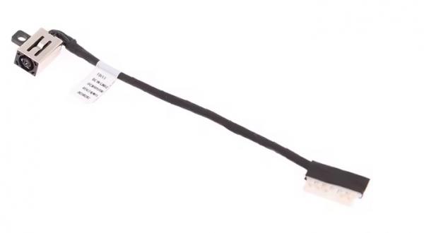Dell Vostro DC virtaliitin bulk dc jack