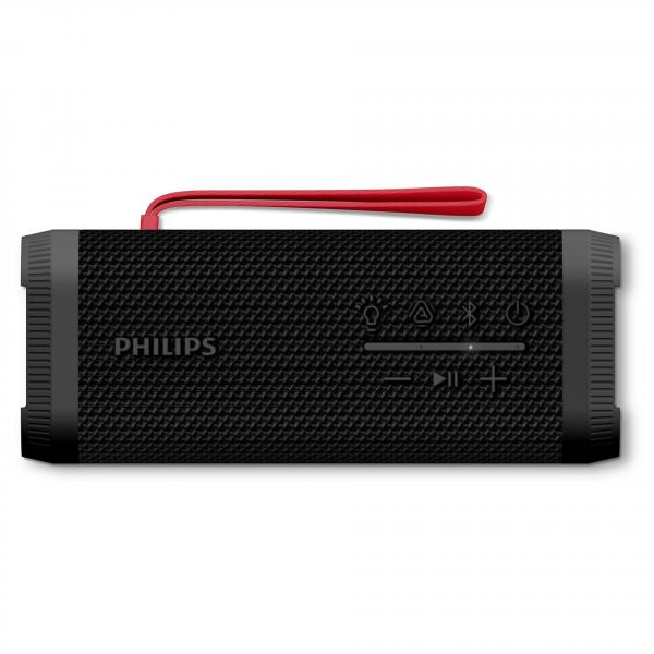 Philips TAS2000WT musta