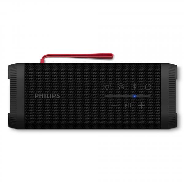 Philips TAS5000EB musta